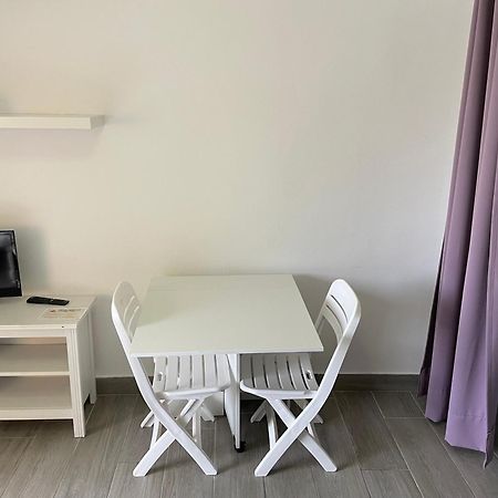 בנידורם Bermudas-Turis Apartamentos מראה חיצוני תמונה